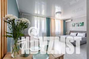 1-к квартира, посуточно, 32м2, 11/24 этаж