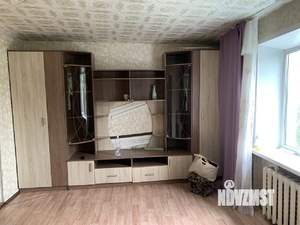 1-к квартира, на длительный срок, 30м2, 4/5 этаж