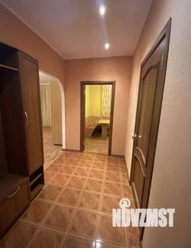 1-к квартира, на длительный срок, 55м2, 5/12 этаж