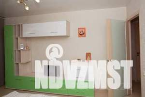 1-к квартира, посуточно, 39м2, 6/9 этаж