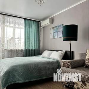 1-к квартира, посуточно, 34м2, 7/9 этаж