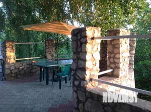 2-к квартира, посуточно, 110м2, 2/3 этаж