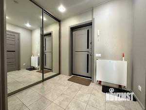 1-к квартира, посуточно, 37м2, 10/25 этаж