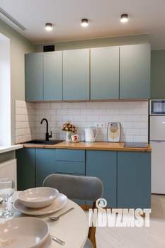 Студия квартира, посуточно, 26м2, 27/27 этаж