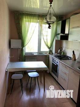 3-к квартира, на длительный срок, 61м2, 5/9 этаж