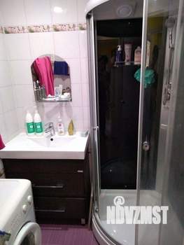 2-к квартира, на длительный срок, 53м2, 9/16 этаж