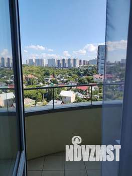 1-к квартира, посуточно, 48м2, 12/17 этаж