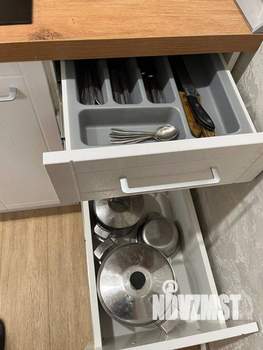 2-к квартира, на длительный срок, 48м2, 25/26 этаж
