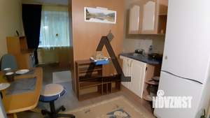 Студия квартира, на длительный срок, 25м2, 2/5 этаж