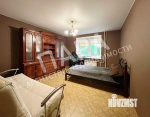 1-к квартира, на длительный срок, 38м2, 1/16 этаж