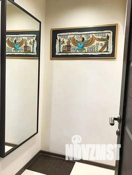 2-к квартира, посуточно, 46м2, 2/5 этаж