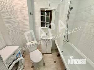 1-к квартира, на длительный срок, 29м2, 10/25 этаж