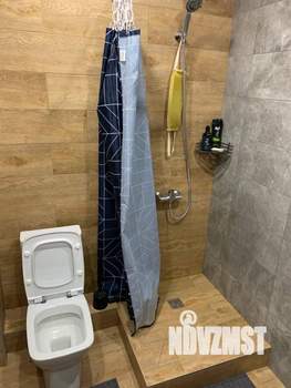 1-к квартира, на длительный срок, 34м2, 22/25 этаж