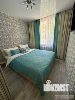3-к квартира, на длительный срок, 66м2, 4/9 этаж