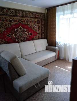 1-к квартира, на длительный срок, 32м2, 3/5 этаж