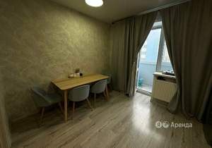 2-к квартира, на длительный срок, 56м2, 14/16 этаж