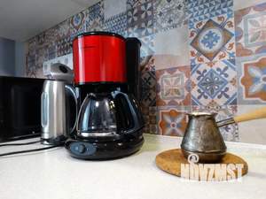 2-к квартира, посуточно, 70м2, 3/16 этаж