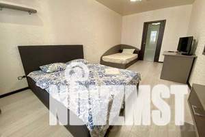 1-к квартира, посуточно, 50м2, 12/15 этаж