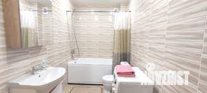 1-к квартира, посуточно, 45м2, 10/10 этаж