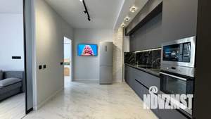 2-к квартира, посуточно, 57м2, 11/16 этаж