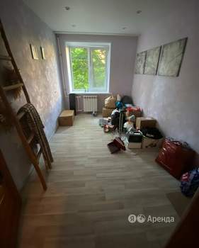 2-к квартира, на длительный срок, 44м2, 2/9 этаж