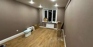 3-к квартира, на длительный срок, 73м2, 2/2 этаж