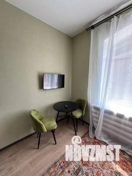 Студия квартира, посуточно, 15м2, 2/3 этаж