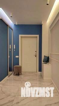 2-к квартира, посуточно, 75м2, 1/1 этаж