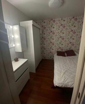 2-к квартира, на длительный срок, 44м2, 1/5 этаж