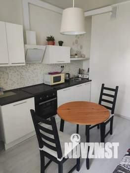 1-к квартира, посуточно, 48м2, 12/17 этаж