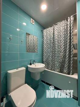 1-к квартира, на длительный срок, 39м2, 8/10 этаж