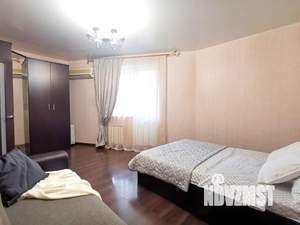 1-к квартира, посуточно, 45м2, 7/22 этаж