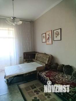 2-к квартира, посуточно, 53м2, 6/6 этаж