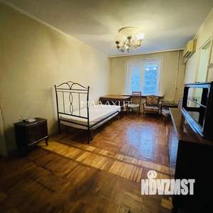 2-к квартира, на длительный срок, 50м2, 6/9 этаж