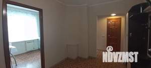 3-к квартира, посуточно, 80м2, 1/1 этаж