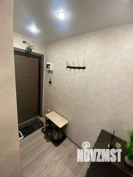 2-к квартира, на длительный срок, 45м2, 4/5 этаж