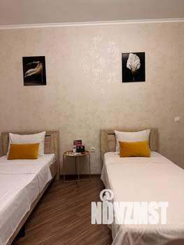 2-к квартира, посуточно, 68м2, 9/16 этаж