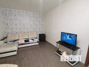 2-к квартира, посуточно, 42м2, 1/1 этаж