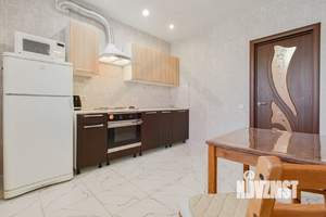 1-к квартира, на длительный срок, 42м2, 12/16 этаж