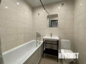 1-к квартира, посуточно, 37м2, 1/1 этаж