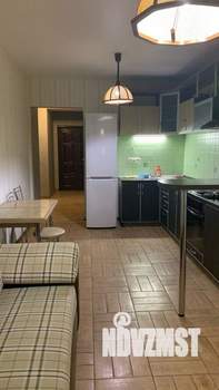 1-к квартира, на длительный срок, 55м2, 6/14 этаж