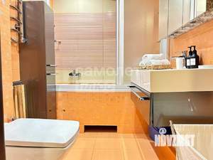 3-к квартира, на длительный срок, 74м2, 3/17 этаж