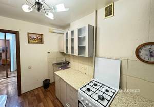 3-к квартира, на длительный срок, 60м2, 3/9 этаж