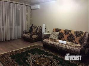 1-к квартира, на длительный срок, 34м2, 5/9 этаж