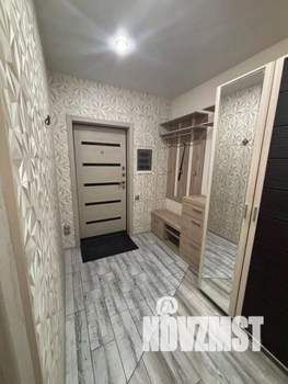 2-к квартира, посуточно, 55м2, 1/1 этаж