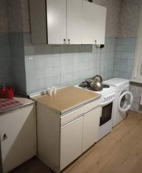 2-к квартира, на длительный срок, 50м2, 1/12 этаж