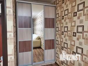 1-к квартира, посуточно, 35м2, 3/16 этаж