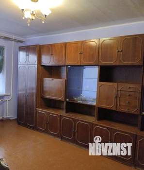 1-к квартира, на длительный срок, 44м2, 6/9 этаж
