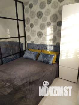 Студия квартира, посуточно, 22м2, 10/17 этаж