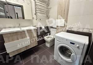 1-к квартира, на длительный срок, 33м2, 12/25 этаж